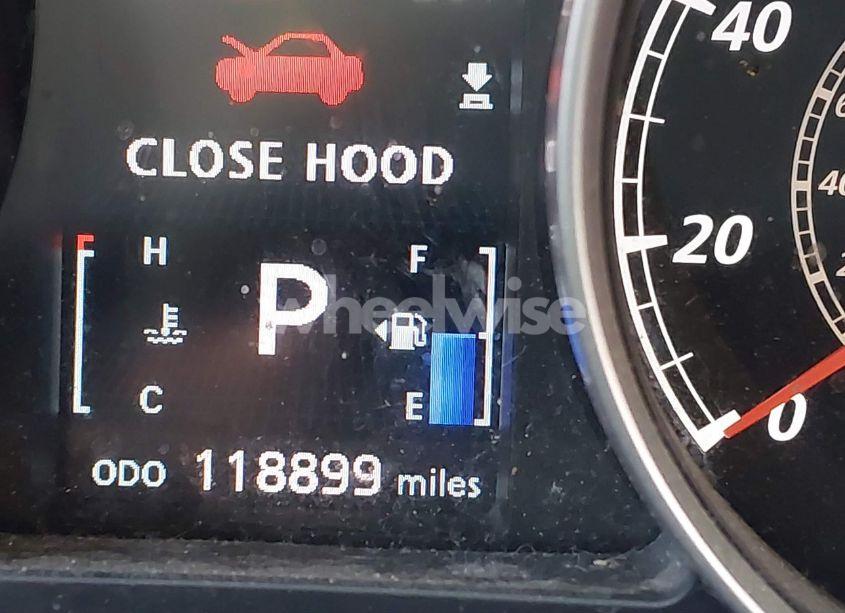 Photo 16 of 2011 Mitsubishi Outlander SPORT ES (VIN JA4AP3AU0BZ018767)