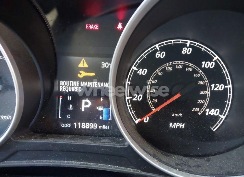 Photo 7 of 2011 Mitsubishi Outlander SPORT ES (VIN JA4AP3AU0BZ018767)