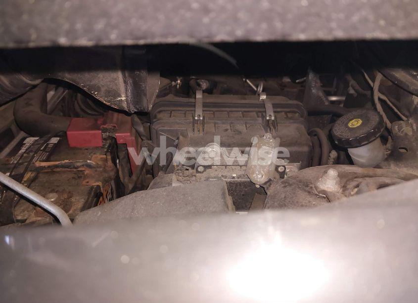 Photo 10 of 2012 Mitsubishi Outlander SPORT ES (VIN JA4AP3AU0CZ002179)