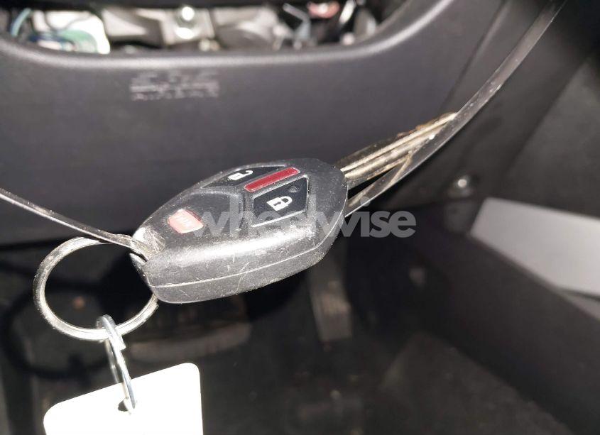 Photo 11 of 2012 Mitsubishi Outlander SPORT ES (VIN JA4AP3AU0CZ002179)