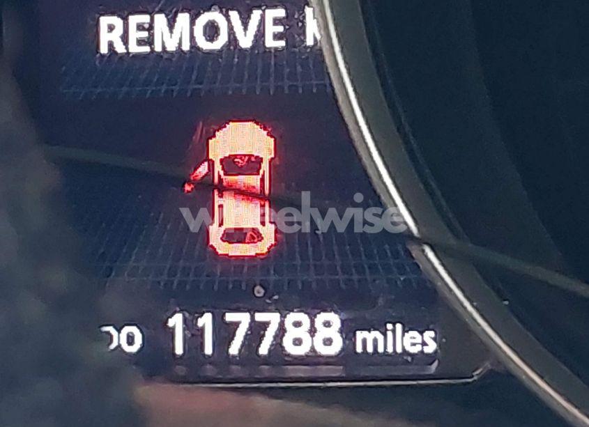 Photo 7 of 2012 Mitsubishi Outlander SPORT ES (VIN JA4AP3AU0CZ002179)