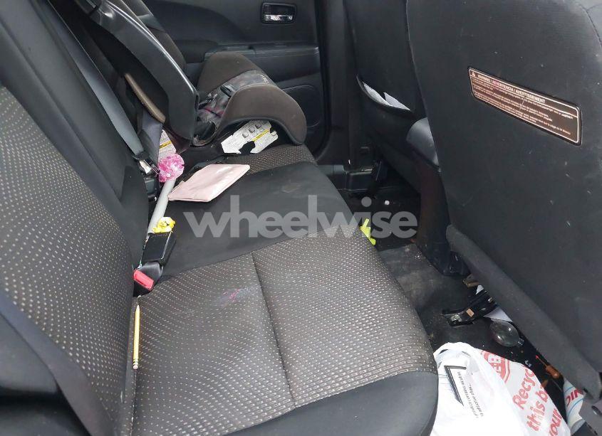 Photo 8 of 2016 Mitsubishi Outlander SPORT 2.0 ES (VIN JA4AP3AU0GZ030540)