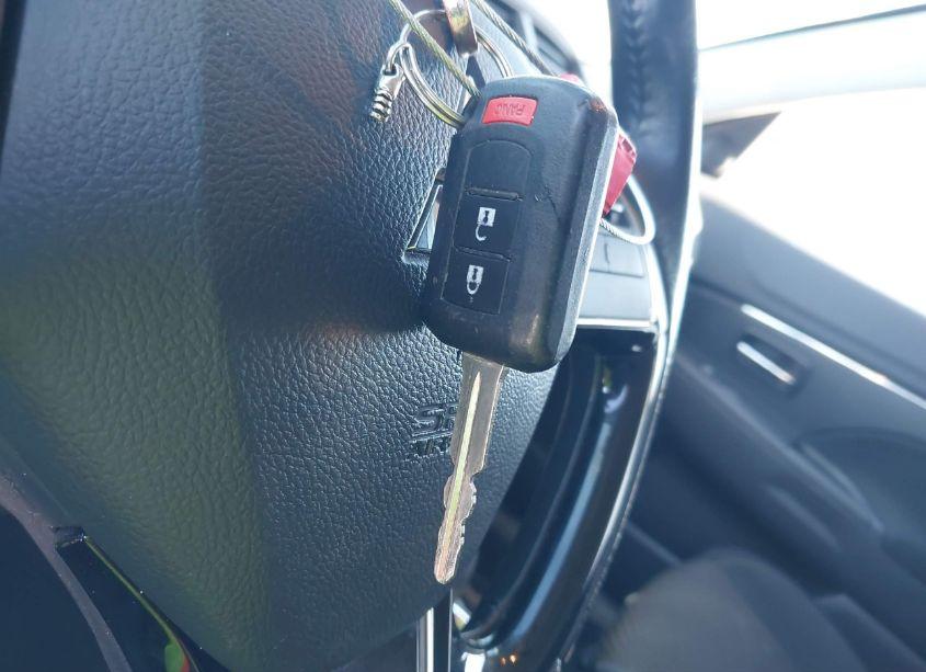 Photo 11 of 2016 Mitsubishi Outlander SPORT 2.0 ES (VIN JA4AP3AU0GZ060895)