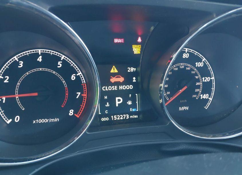 Photo 7 of 2016 Mitsubishi Outlander SPORT 2.0 ES (VIN JA4AP3AU0GZ060895)