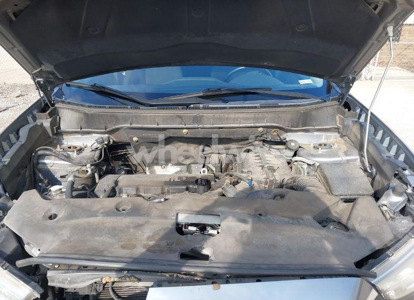 Photo 10 of 2016 Mitsubishi Outlander SPORT 2.0 ES (VIN JA4AP3AU0GZ061318)