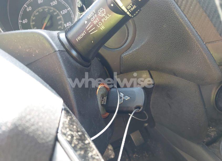 Photo 11 of 2016 Mitsubishi Outlander SPORT 2.0 ES (VIN JA4AP3AU0GZ061318)