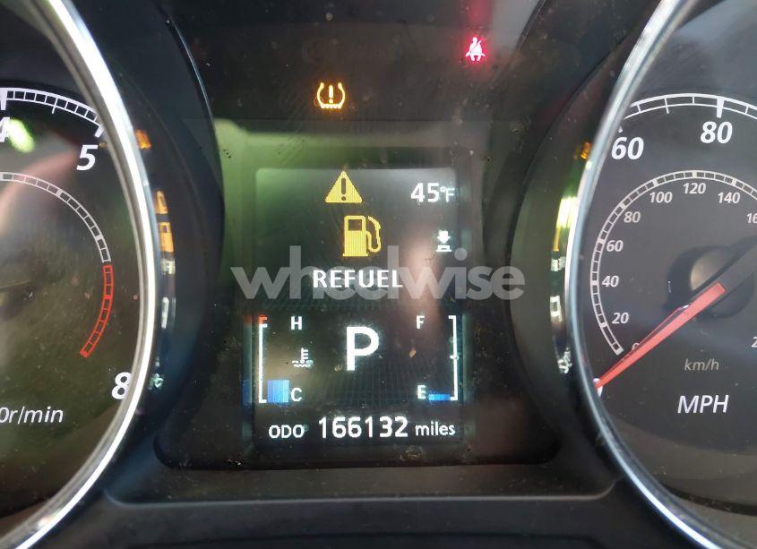 Photo 15 of 2016 Mitsubishi Outlander SPORT 2.0 ES (VIN JA4AP3AU0GZ061318)