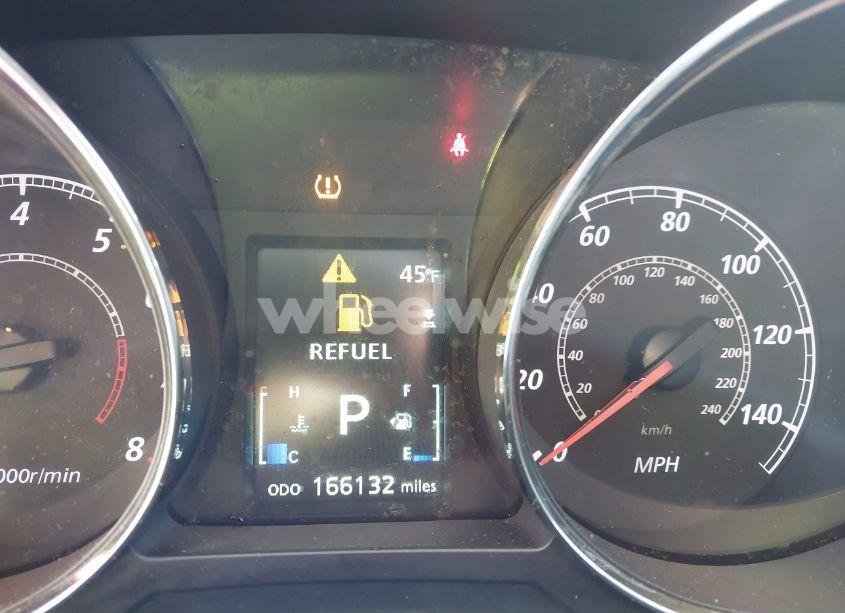 Photo 7 of 2016 Mitsubishi Outlander SPORT 2.0 ES (VIN JA4AP3AU0GZ061318)