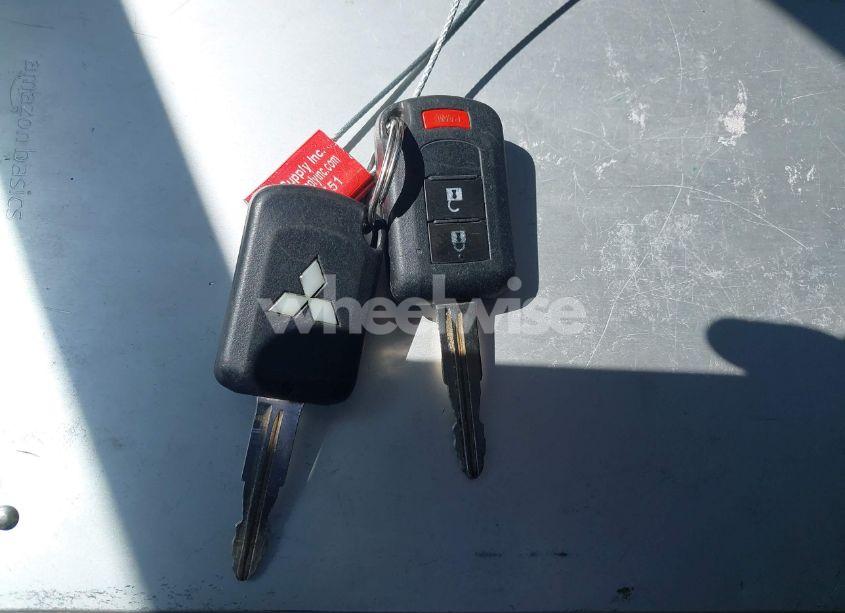 Photo 11 of 2016 Mitsubishi Outlander SPORT 2.0 ES (VIN JA4AP3AU0GZ064591)