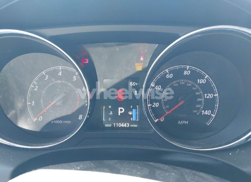 Photo 7 of 2016 Mitsubishi Outlander SPORT 2.0 ES (VIN JA4AP3AU0GZ064591)