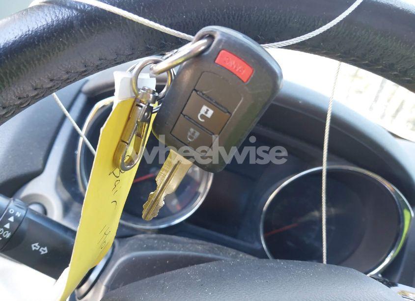 Photo 11 of 2017 Mitsubishi Outlander SPORT 2.0 ES/2.0 LE (VIN JA4AP3AU0HZ000763)