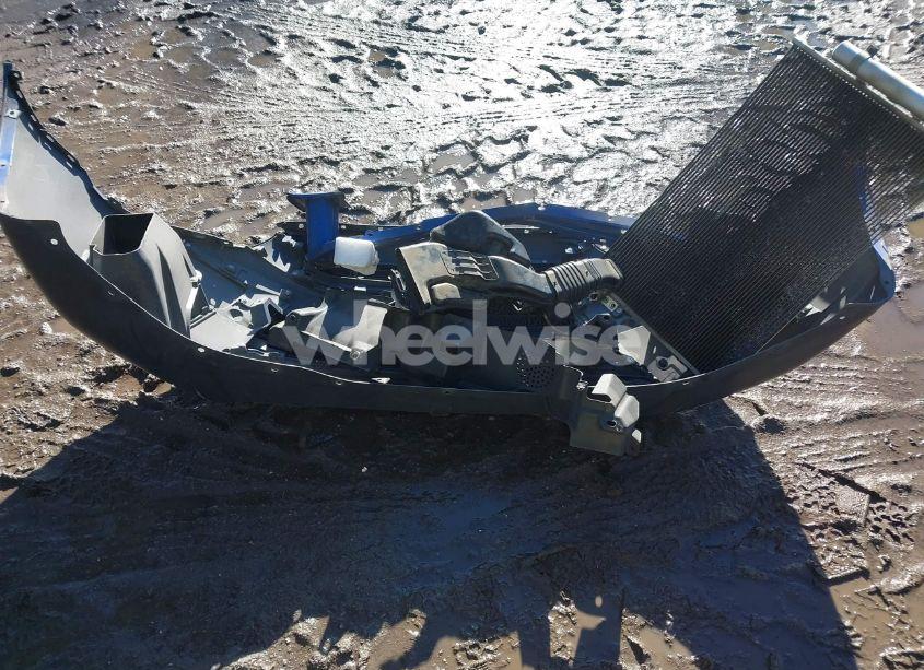 Photo 12 of 2017 Mitsubishi Outlander SPORT 2.0 ES/2.0 LE (VIN JA4AP3AU0HZ000763)