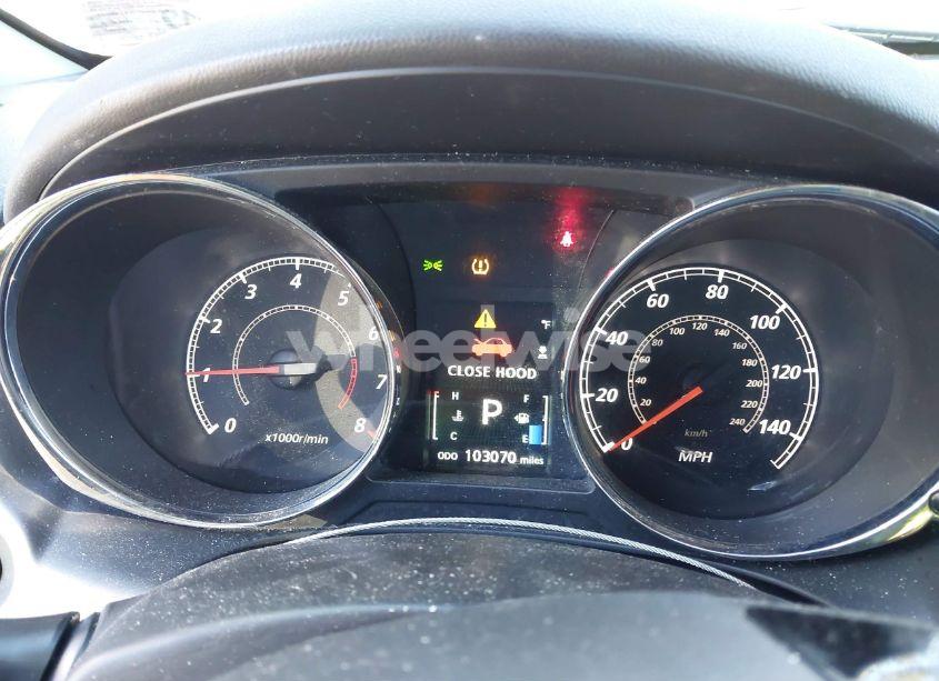 Photo 7 of 2017 Mitsubishi Outlander SPORT 2.0 ES/2.0 LE (VIN JA4AP3AU0HZ000763)