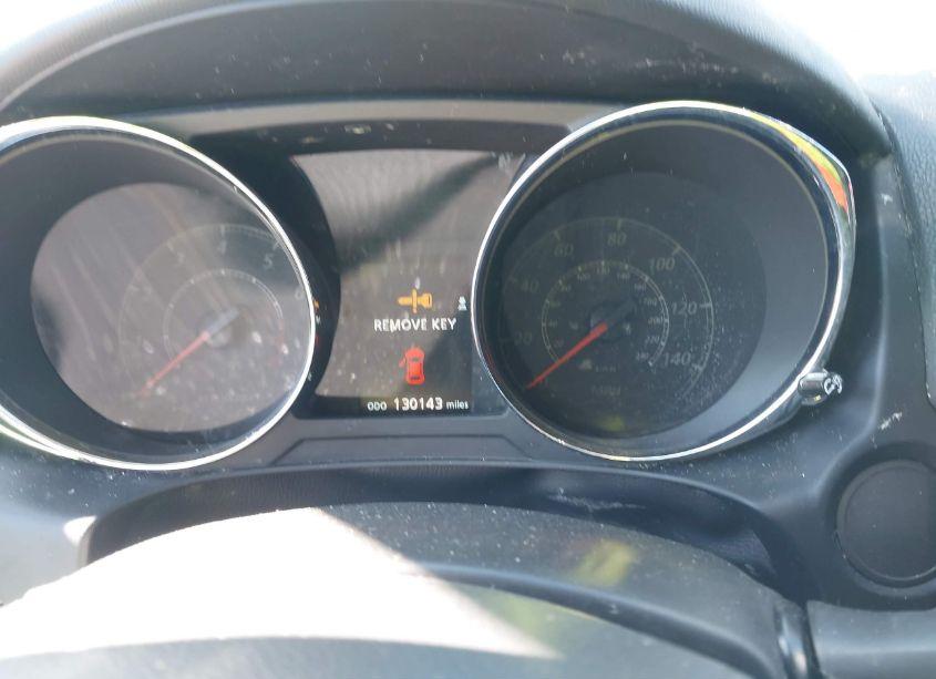 Photo 7 of 2017 Mitsubishi Outlander SPORT 2.0 ES (VIN JA4AP3AU0HZ006434)