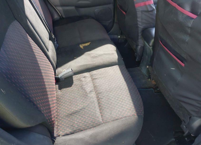 Photo 8 of 2017 Mitsubishi Outlander SPORT 2.0 ES (VIN JA4AP3AU0HZ006434)