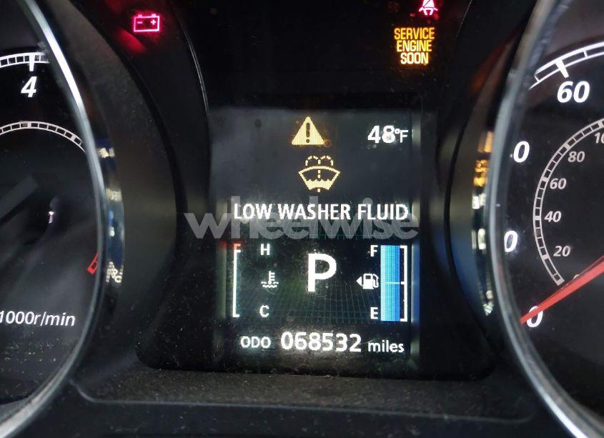 Photo 15 of 2017 Mitsubishi Outlander SPORT 2.0 ES/2.0 LE (VIN JA4AP3AU0HZ045654)