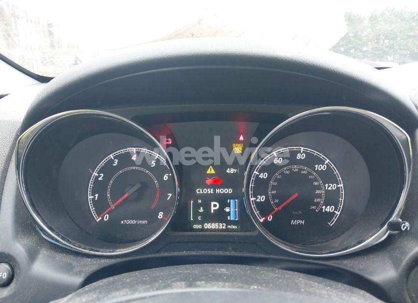 Photo 7 of 2017 Mitsubishi Outlander SPORT 2.0 ES/2.0 LE (VIN JA4AP3AU0HZ045654)