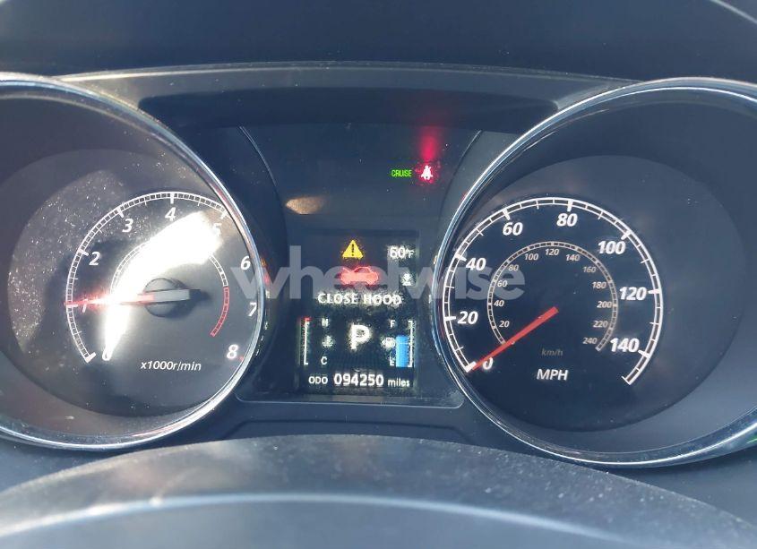 Photo 7 of 2017 Mitsubishi Outlander SPORT 2.0 ES (VIN JA4AP3AU0HZ067654)