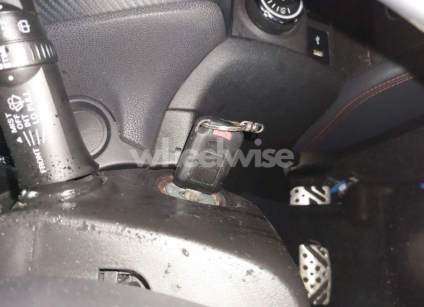 Photo 11 of 2018 Mitsubishi Outlander SPORT 2.0 LE (VIN JA4AP3AU0JU011460)