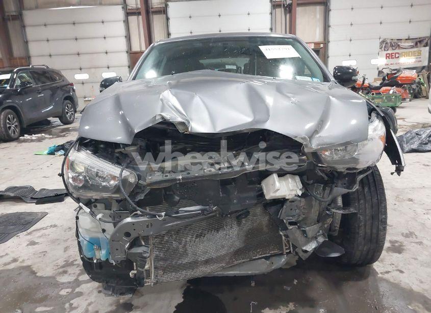 Photo 6 of 2018 Mitsubishi Outlander SPORT 2.0 LE (VIN JA4AP3AU0JU011460)