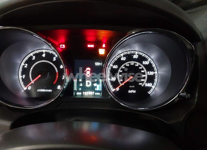 Photo 7 of 2018 Mitsubishi Outlander SPORT 2.0 LE (VIN JA4AP3AU0JU011460)
