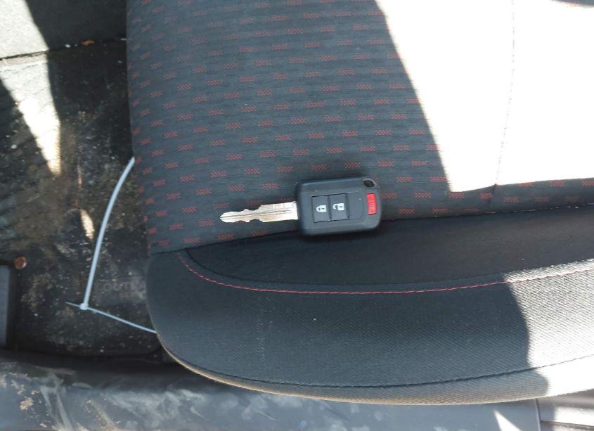 Photo 11 of 2019 Mitsubishi Outlander SPORT 2.0 ES (VIN JA4AP3AU0KU004154)