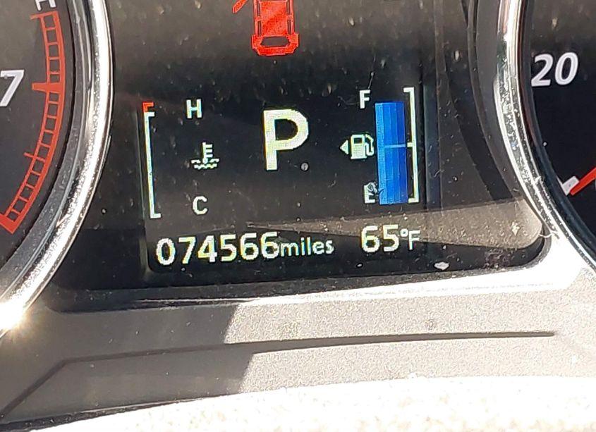 Photo 16 of 2019 Mitsubishi Outlander SPORT 2.0 ES (VIN JA4AP3AU0KU004154)