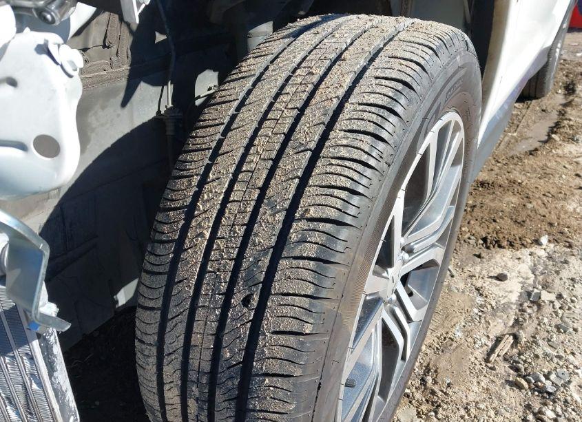 Photo 22 of 2019 Mitsubishi Outlander SPORT 2.0 ES (VIN JA4AP3AU0KU004154)