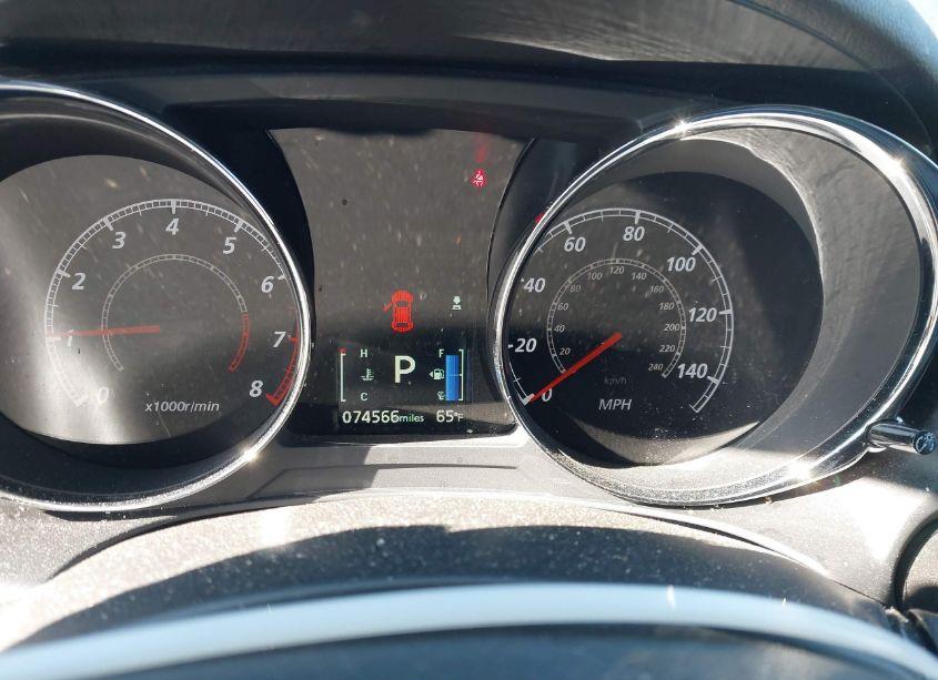 Photo 7 of 2019 Mitsubishi Outlander SPORT 2.0 ES (VIN JA4AP3AU0KU004154)