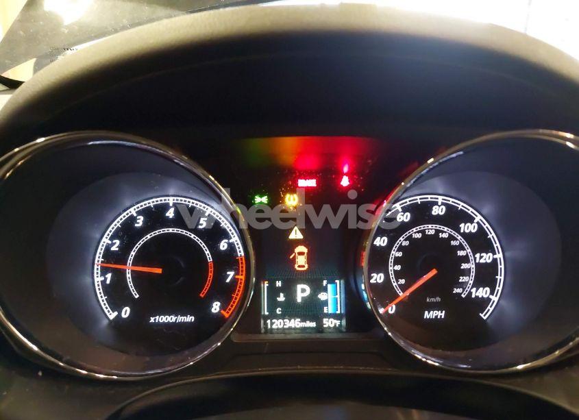 Photo 7 of 2019 Mitsubishi Outlander SPORT 2.0 ES (VIN JA4AP3AU0KU011475)