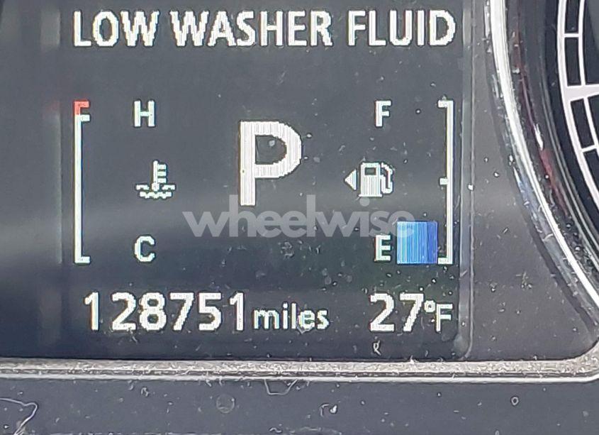 Photo 15 of 2019 Mitsubishi Outlander SPORT 2.0 LE/2.0 SP (VIN JA4AP3AU0KU019530)