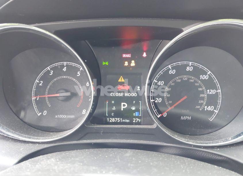 Photo 7 of 2019 Mitsubishi Outlander SPORT 2.0 LE/2.0 SP (VIN JA4AP3AU0KU019530)