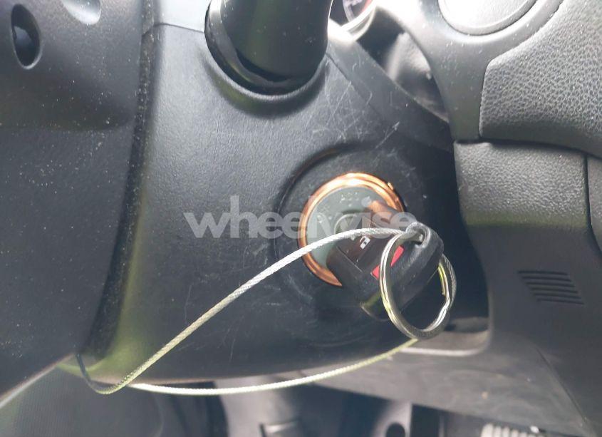 Photo 11 of 2019 Mitsubishi Outlander SPORT 2.0 LE/2.0 SP (VIN JA4AP3AU0KU023173)