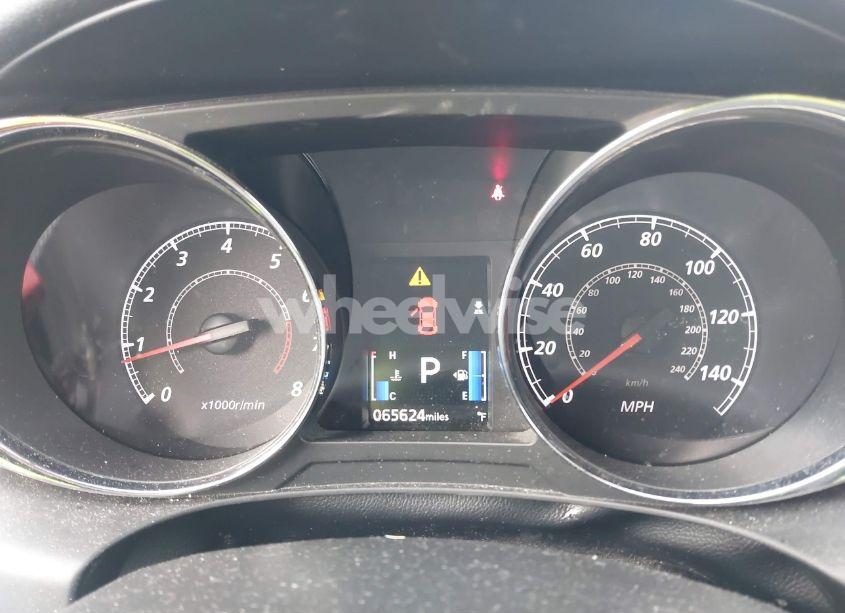 Photo 7 of 2019 Mitsubishi Outlander SPORT 2.0 LE/2.0 SP (VIN JA4AP3AU0KU023173)