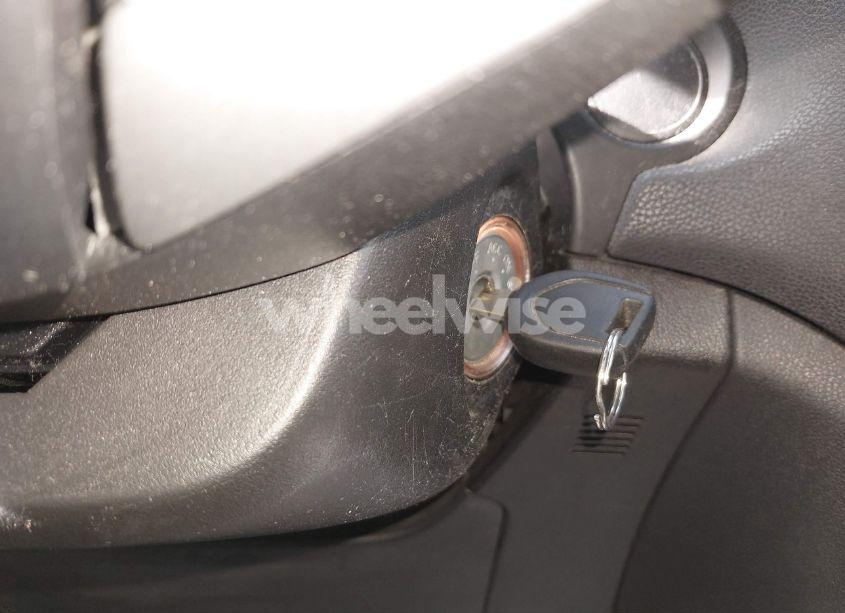 Photo 11 of 2019 Mitsubishi Outlander SPORT 2.0 ES (VIN JA4AP3AU0KU023366)