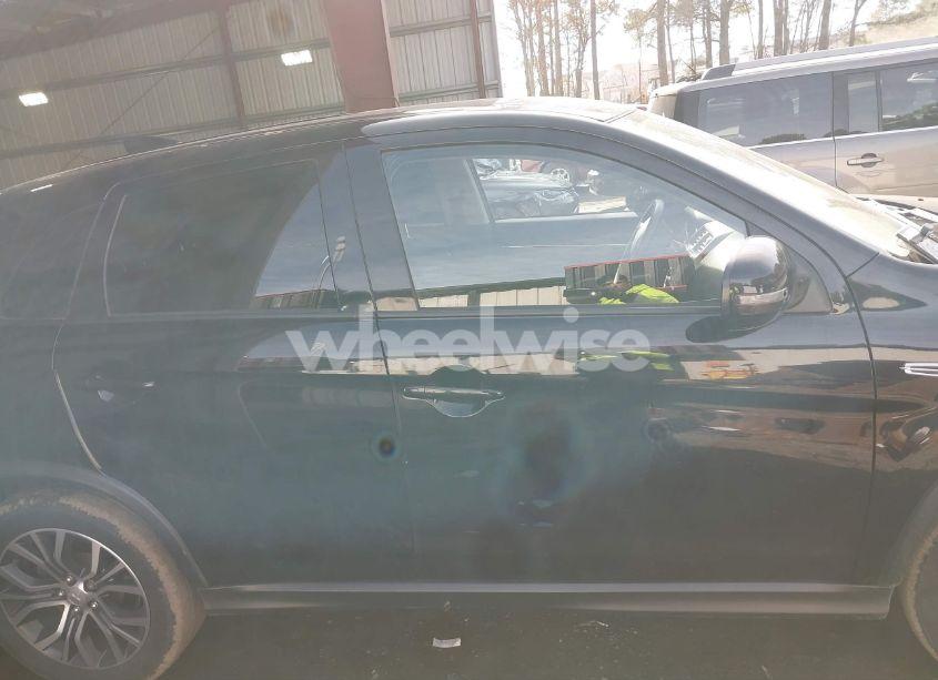 Photo 13 of 2019 Mitsubishi Outlander SPORT 2.0 ES (VIN JA4AP3AU0KU023366)