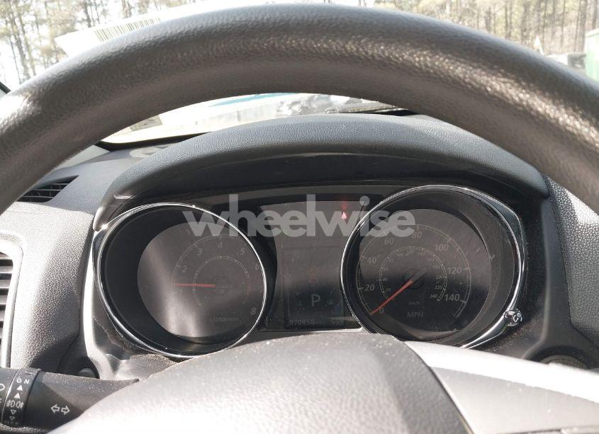 Photo 15 of 2019 Mitsubishi Outlander SPORT 2.0 ES (VIN JA4AP3AU0KU023366)