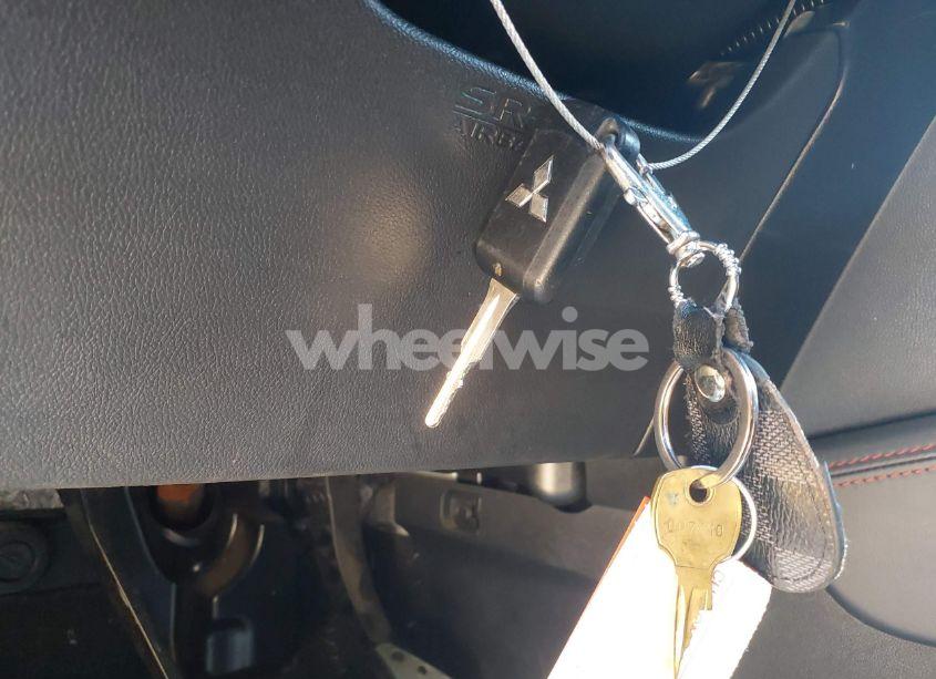 Photo 11 of 2019 Mitsubishi Outlander SPORT 2.0 LE (VIN JA4AP3AU0KU027160)