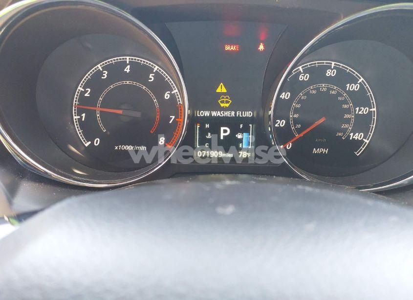 Photo 7 of 2019 Mitsubishi Outlander SPORT 2.0 LE (VIN JA4AP3AU0KU027160)