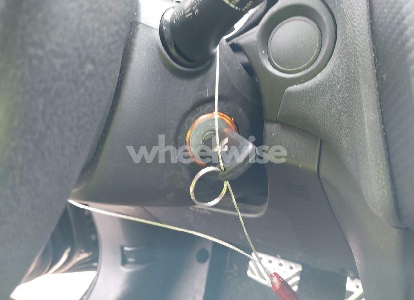 Photo 11 of 2019 Mitsubishi Outlander SPORT 2.0 LE (VIN JA4AP3AU0KU031712)