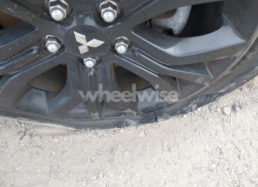 Photo 18 of 2019 Mitsubishi Outlander SPORT 2.0 LE (VIN JA4AP3AU0KU031712)