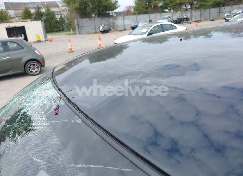 Photo 6 of 2019 Mitsubishi Outlander SPORT 2.0 LE (VIN JA4AP3AU0KU031712)