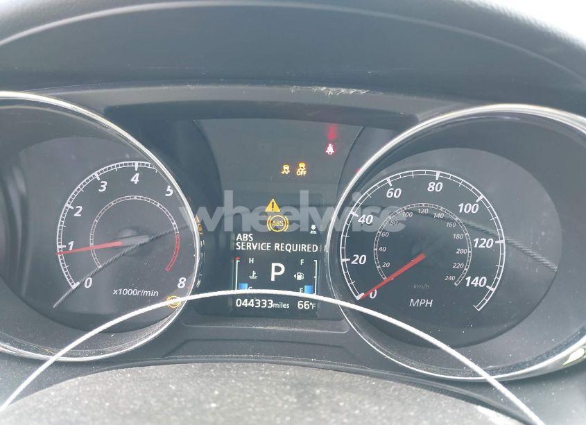 Photo 7 of 2019 Mitsubishi Outlander SPORT 2.0 LE (VIN JA4AP3AU0KU031712)