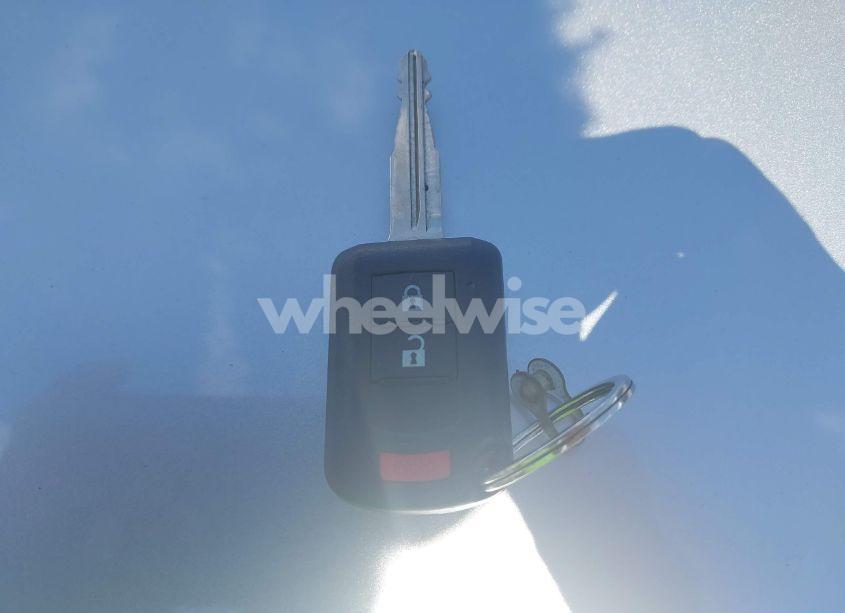 Photo 11 of 2019 Mitsubishi Outlander SPORT 2.0 ES (VIN JA4AP3AU0KU033072)