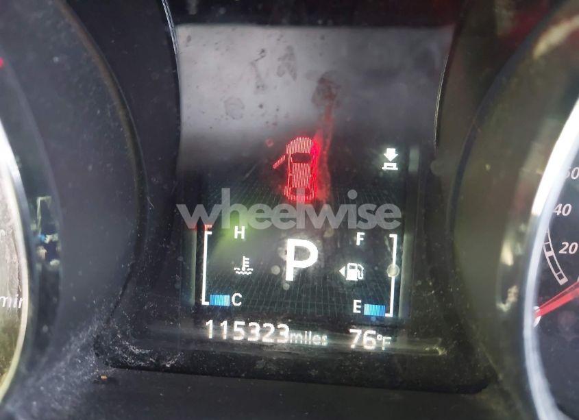 Photo 15 of 2019 Mitsubishi Outlander SPORT 2.0 ES (VIN JA4AP3AU0KU033072)