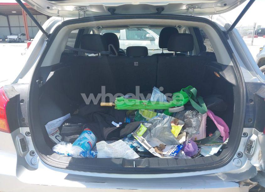 Photo 17 of 2019 Mitsubishi Outlander SPORT 2.0 ES (VIN JA4AP3AU0KU033072)