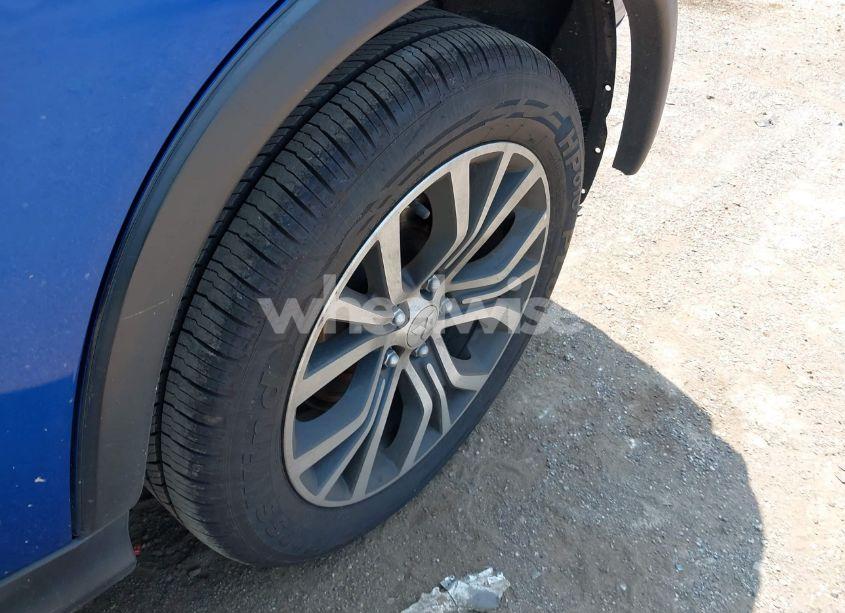 Photo 12 of 2019 Mitsubishi Outlander SPORT 2.0 ES (VIN JA4AP3AU0KU033623)