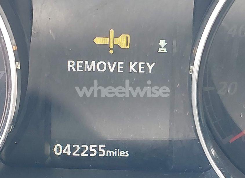 Photo 16 of 2019 Mitsubishi Outlander SPORT 2.0 ES (VIN JA4AP3AU0KU033623)