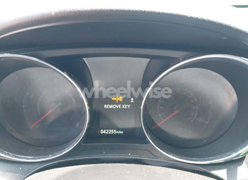 Photo 7 of 2019 Mitsubishi Outlander SPORT 2.0 ES (VIN JA4AP3AU0KU033623)