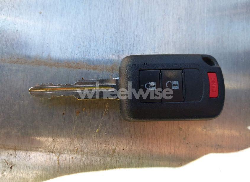 Photo 11 of 2020 Mitsubishi Outlander SPORT 2.0 ES (VIN JA4AP3AU0LU008531)